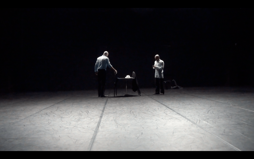 LEOPOLDO Harold Henning/Mohamed “Fury” Benaji&nbsp;2006